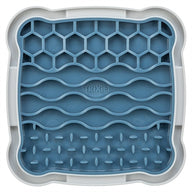 Trixie Lick'n'snack Plaat Tpr / Plastic 20X20 Cm