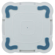 Trixie Lick'n'snack Plaat Tpr / Plastic 20X20 Cm