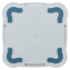 Trixie Lick'n'snack Plaat Tpr / Plastic 20X20 Cm