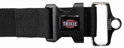 Trixie Halsband Hond Premium Royal Blauw 35-55X2 Cm