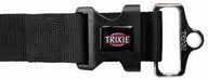 Trixie Halsband Hond Premium Royal Blauw 35-55X2 Cm