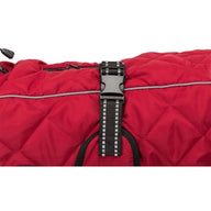 Trixie Hondenjas Minot Rood Rug 30 Cm Buik 28-46 Cm