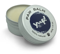 Yuup! Paw Balm Potenwas Bij Slip En Bescherming 40 Gr