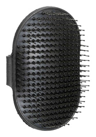 Trixie Verzorgingsborstel Rubber 13X8 Cm