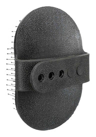 Trixie Verzorgingsborstel Rubber 13X8 Cm