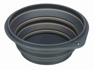 Trixie Voerbak / Drinkbak Reis Siliconen Assorti 250 Ml 11 Cm