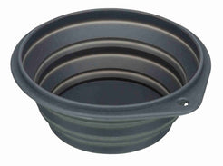 Trixie Voerbak / Drinkbak Reis Siliconen Assorti 250 Ml 11 Cm