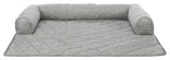Trixie Sofa Mand Nero Meubelbeschermer Grijs 70X90 Cm