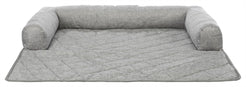 Trixie Sofa Mand Nero Meubelbeschermer Grijs 70X90 Cm
