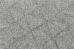 Trixie Sofa Mand Nero Meubelbeschermer Grijs 70X90 Cm