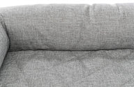 Trixie Sofa Mand Nero Meubelbeschermer Grijs 70X90 Cm