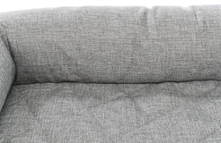 Trixie Sofa Mand Nero Meubelbeschermer Grijs 70X90 Cm