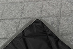 Trixie Sofa Mand Nero Meubelbeschermer Grijs 70X90 Cm