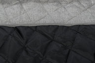 Trixie Sofa Mand Nero Meubelbeschermer Grijs 70X90 Cm