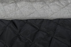 Trixie Sofa Mand Nero Meubelbeschermer Grijs 70X90 Cm