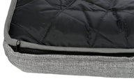 Trixie Sofa Mand Nero Meubelbeschermer Grijs 70X90 Cm