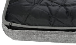 Trixie Sofa Mand Nero Meubelbeschermer Grijs 70X90 Cm