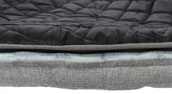 Trixie Sofa Mand Nero Meubelbeschermer Grijs 70X90 Cm