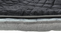 Trixie Sofa Mand Nero Meubelbeschermer Grijs 70X90 Cm