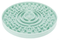 Trixie Junior Likplaat Mintgroen 15X15 Cm