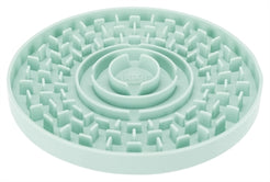 Trixie Junior Likplaat Mintgroen 15X15 Cm