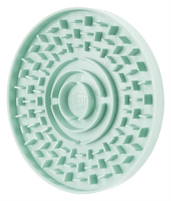 Trixie Junior Likplaat Mintgroen 15X15 Cm
