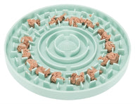 Trixie Junior Likplaat Mintgroen 15X15 Cm
