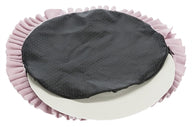 Trixie Junior Snuffelmat Zacht Roze / Mintgroen / Grijs 38X38 Cm