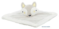 Trixie Junior Knuffeldoekje Pluche Assorti 20X20 Cm