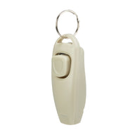 Trixie Dog Activity Clicker / Fluit Assorti 8 Cm
