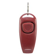 Trixie Dog Activity Clicker / Fluit Assorti 8 Cm
