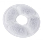Eyenimal Filters Voor Bloom En Smart Bloom Drinkfontein 6 St