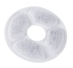 Eyenimal Filters Voor Bloom En Smart Bloom Drinkfontein 6 St