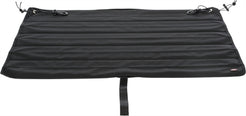 Trixie Bumperbescherming Opvouwbaar Zwart 80X63 Cm