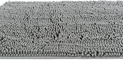 Trixie Schoonloopmat Waterdicht Grijs 60X50 Cm