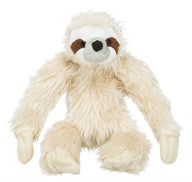Trixie Pluche Luiaard Zonder Geluid 35 Cm