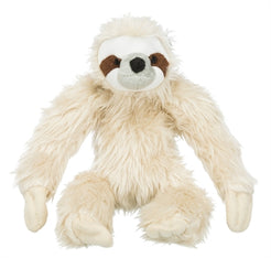 Trixie Pluche Luiaard Zonder Geluid 35 Cm