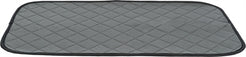 Trixie Nappy Wash Onderlegger Mand Grijs 90X60 Cm