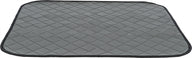 Trixie Nappy Wash Onderlegger Mand Grijs 90X60 Cm