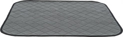 Trixie Nappy Wash Onderlegger Mand Grijs 90X60 Cm