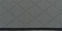Trixie Nappy Wash Onderlegger Mand Grijs 90X60 Cm