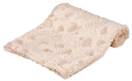Trixie Hondendeken Cosy Fleece Beige 100X70 Cm