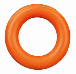 Trixie Ring Natuurrubber Assorti 9 Cm