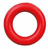 Trixie Ring Natuurrubber Assorti 9 Cm