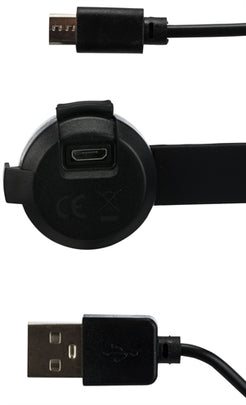Trixie Usb Flasher Assorti 3X3X8 Cm