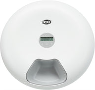 Trixie Voerautomaat Tx5+1 6 Maaltijden 180 Ml Wit 32X32X8 Cm