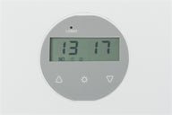 Trixie Voerautomaat Tx5+1 6 Maaltijden 180 Ml Wit 32X32X8 Cm