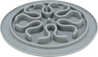 Trixie Voermat Slow Feed Silicone Assorti 24X24 Cm