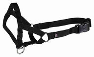 Trixie Hondentuig Top Trainer Anti-Trek Tuig Zwart S 35-42 Cm