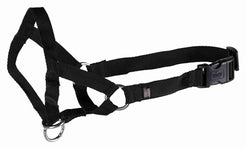 Trixie Hondentuig Top Trainer Anti-Trek Tuig Zwart S 35-42 Cm